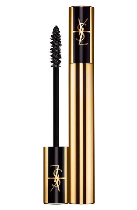 ysl mascara singulier review|yves saint laurent mascara reviews.